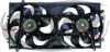 VW 701121207C Fan, radiator
